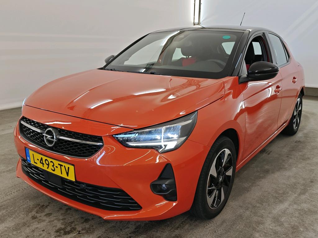 Foto 2 van Opel Corsa-e