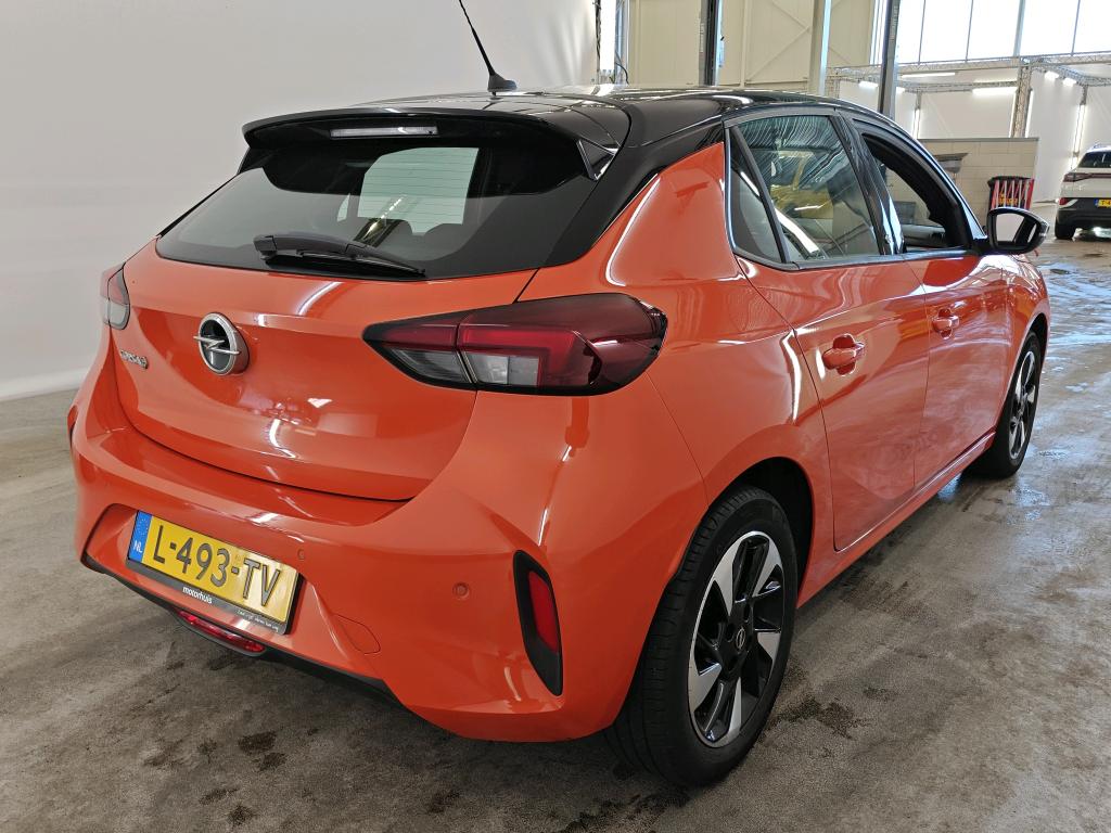 Foto 3 van Opel Corsa-e