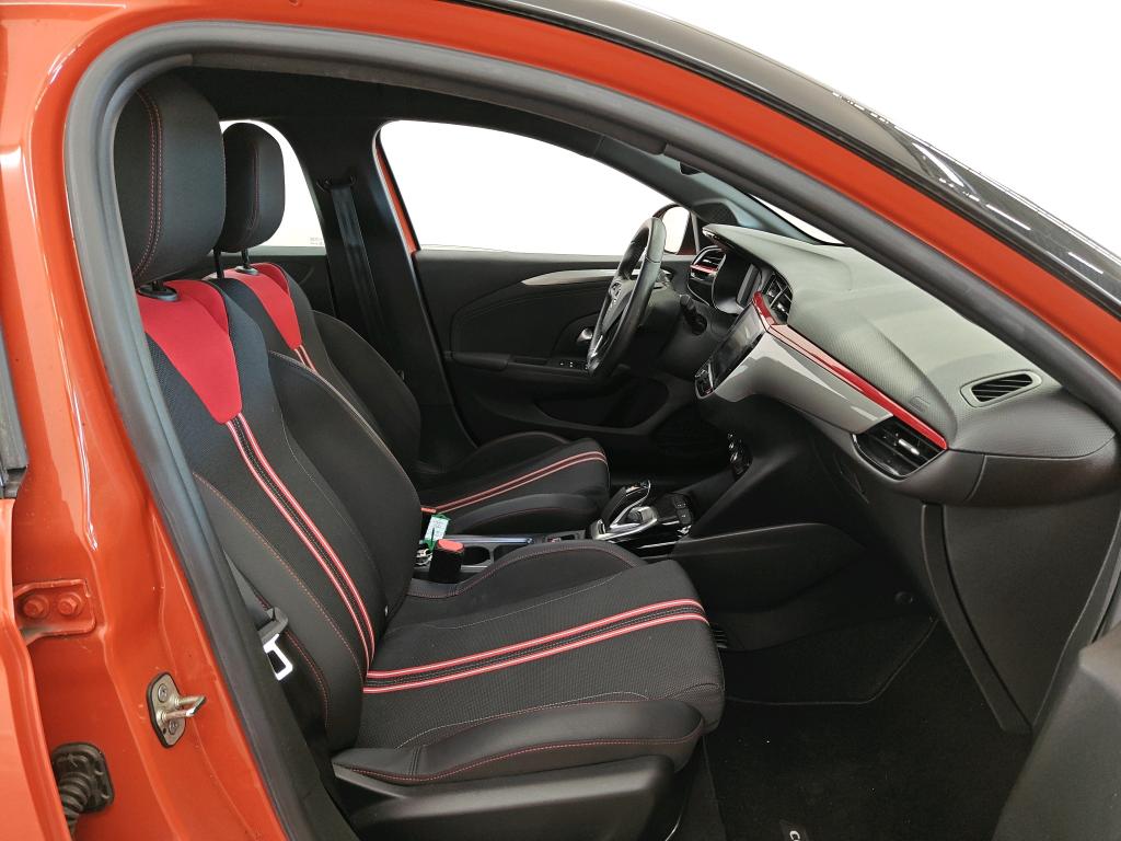 Foto 4 van Opel Corsa-e
