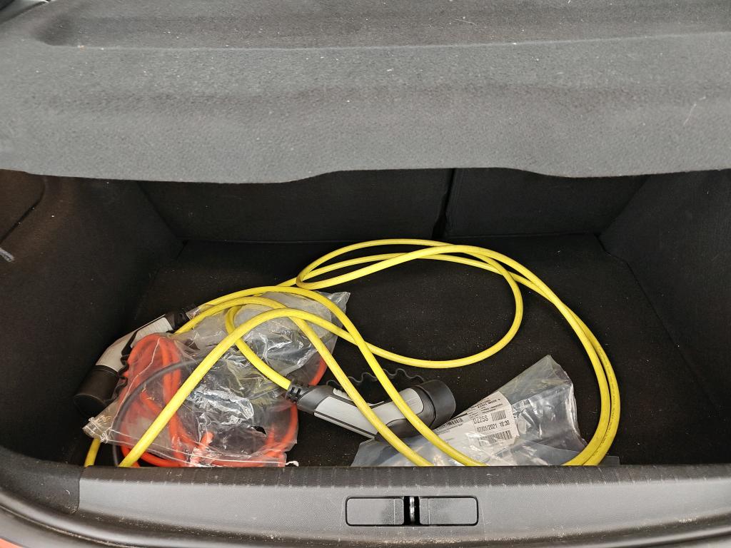 Foto 9 van Opel Corsa-e