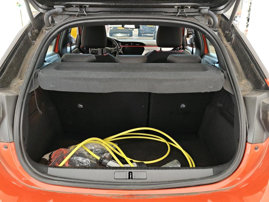Foto 10 van Opel Corsa-e