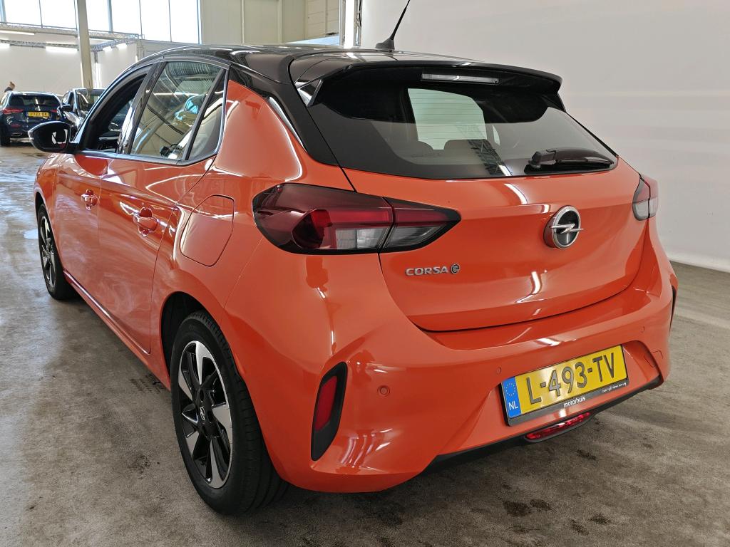 Foto 11 van Opel Corsa-e