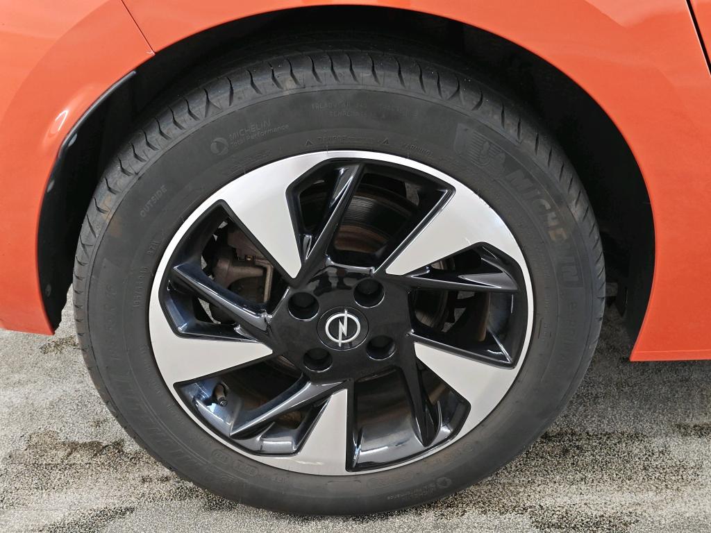Foto 15 van Opel Corsa-e
