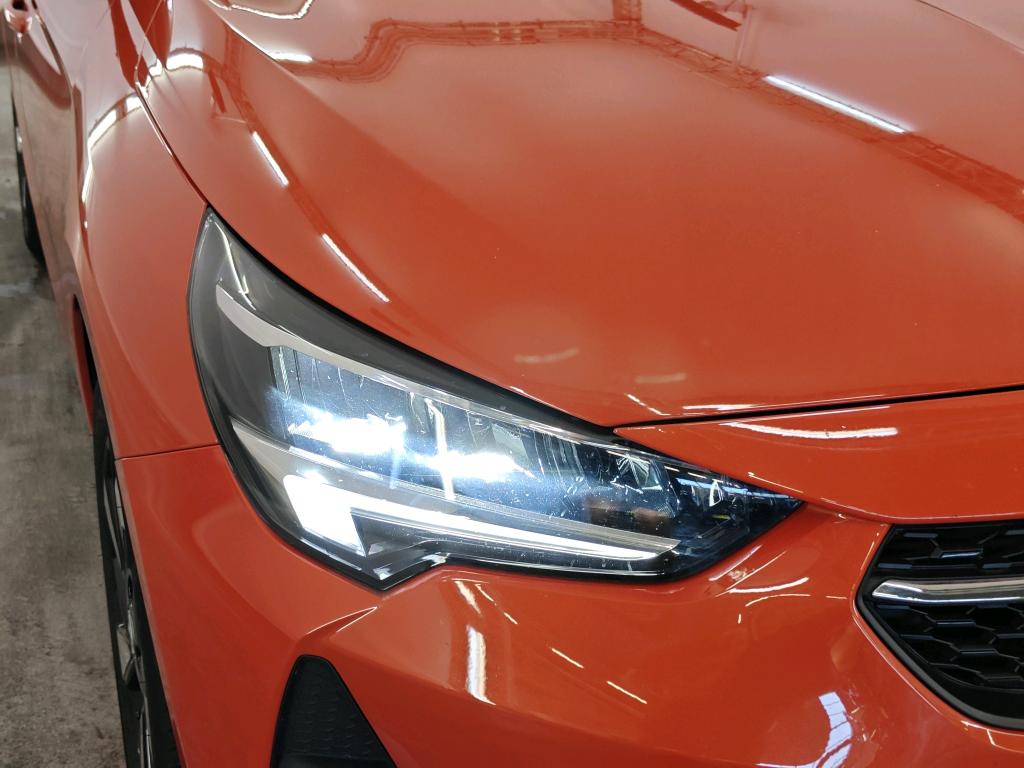 Foto 16 van Opel Corsa-e