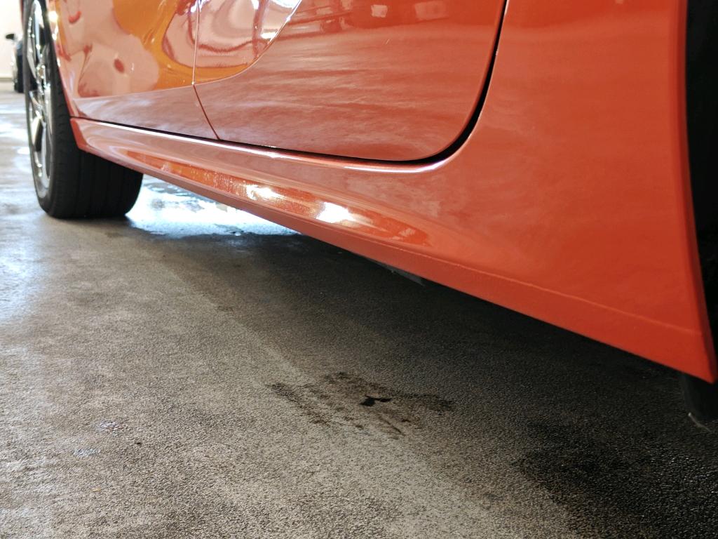 Foto 19 van Opel Corsa-e