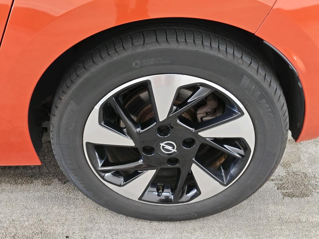 Foto 20 van Opel Corsa-e