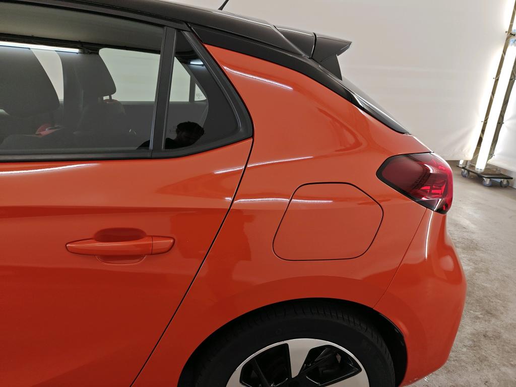 Foto 21 van Opel Corsa-e