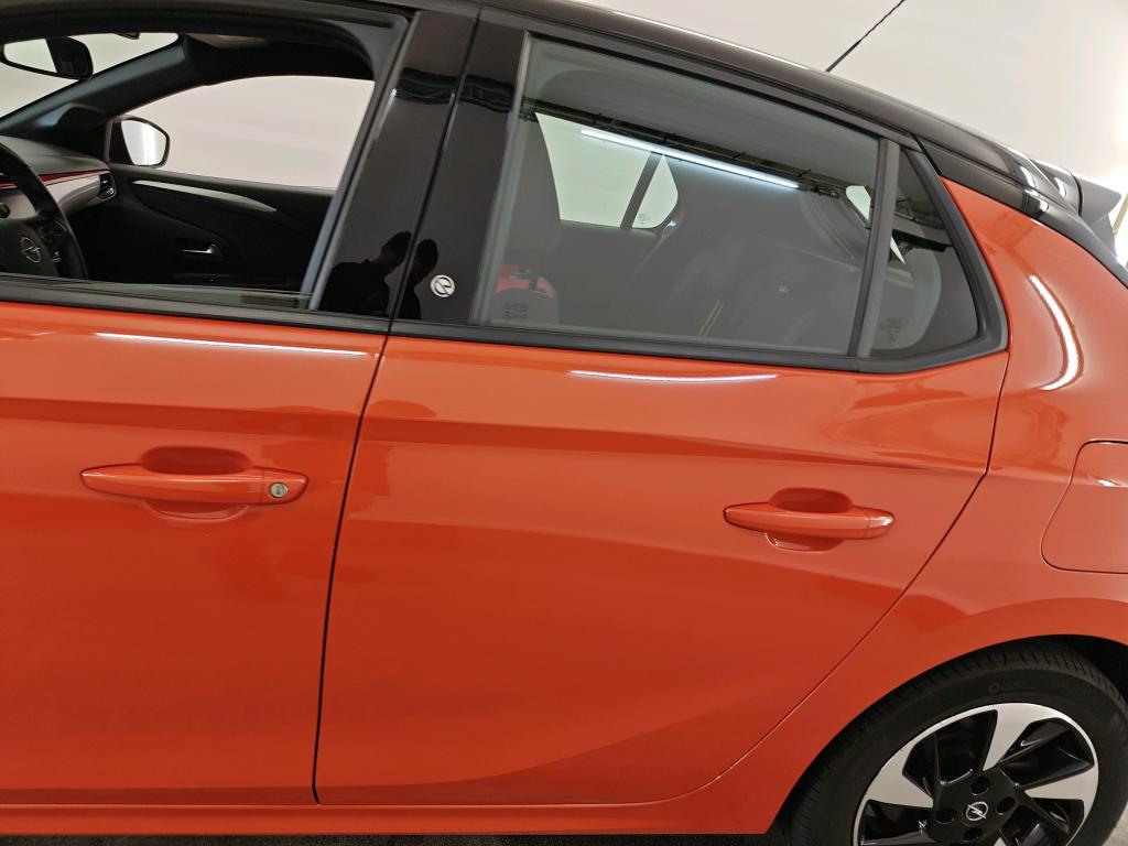 Foto 22 van Opel Corsa-e