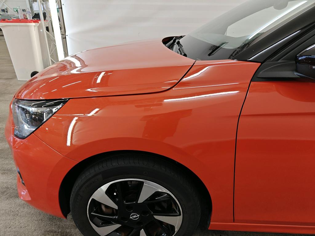 Foto 24 van Opel Corsa-e