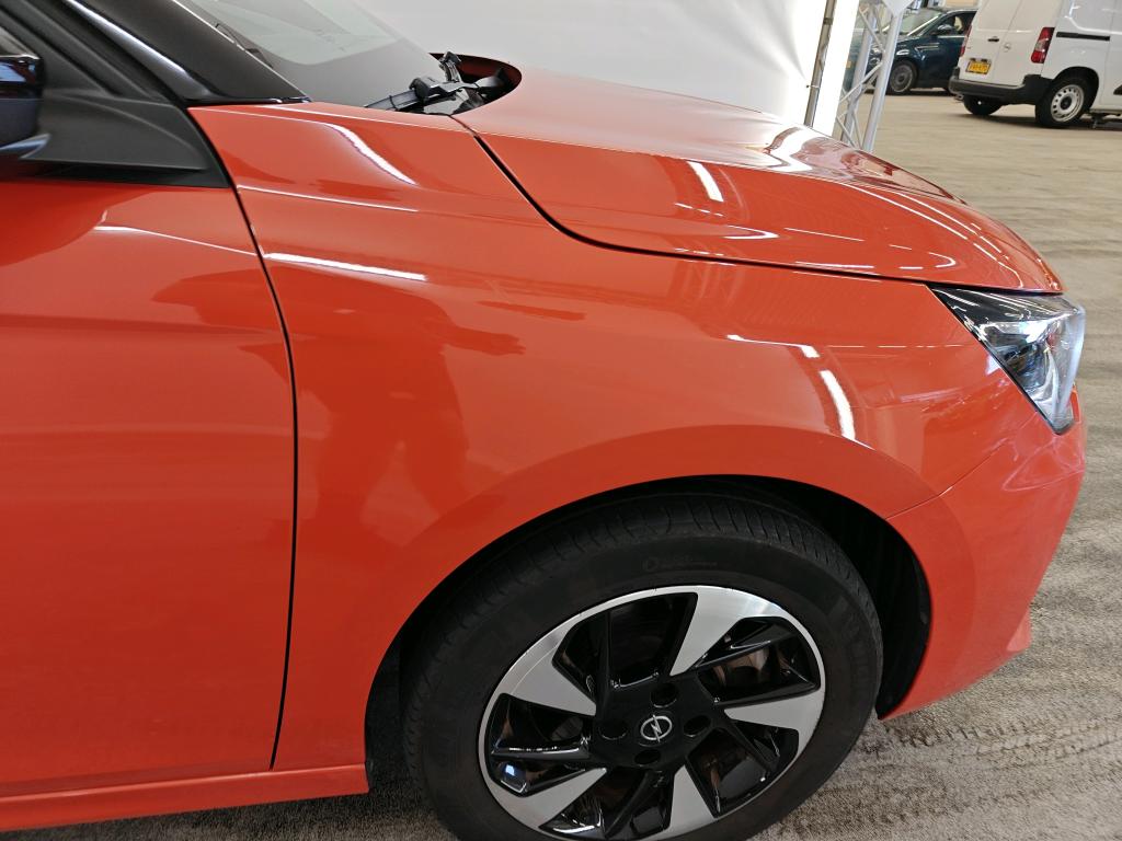 Foto 28 van Opel Corsa-e