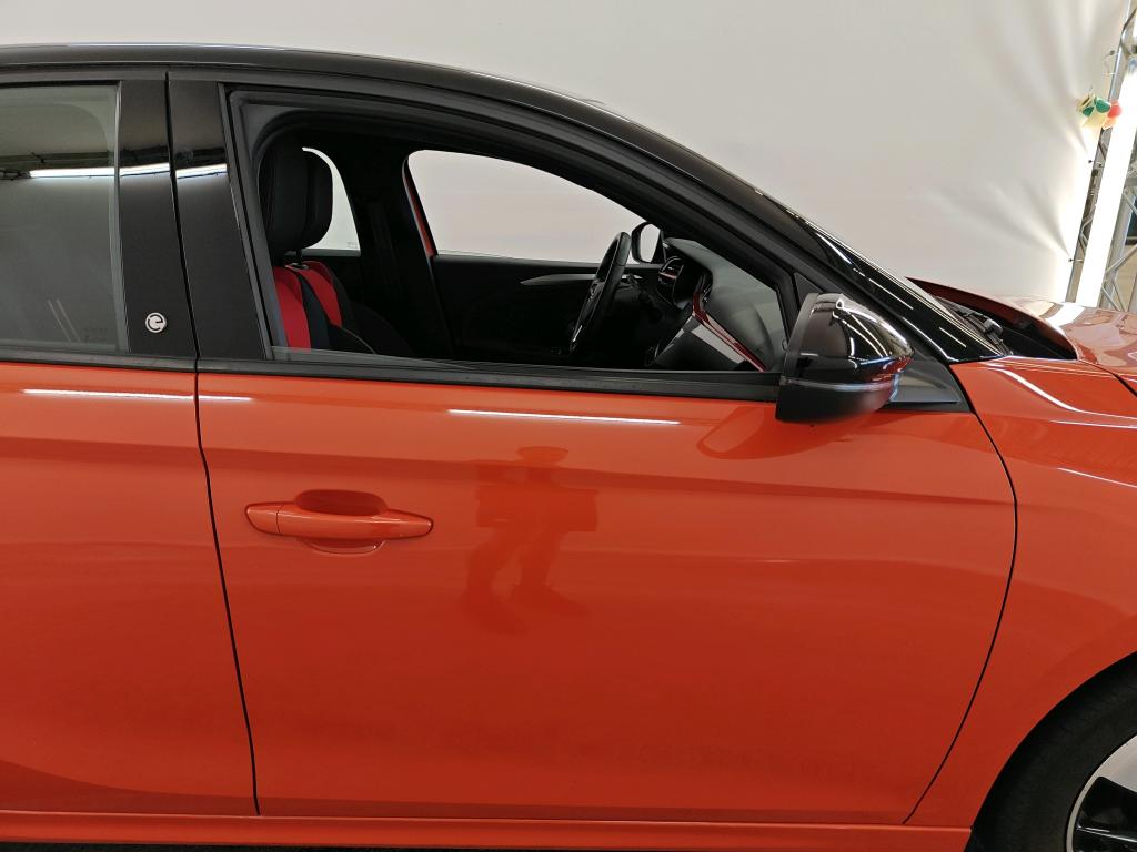 Foto 29 van Opel Corsa-e