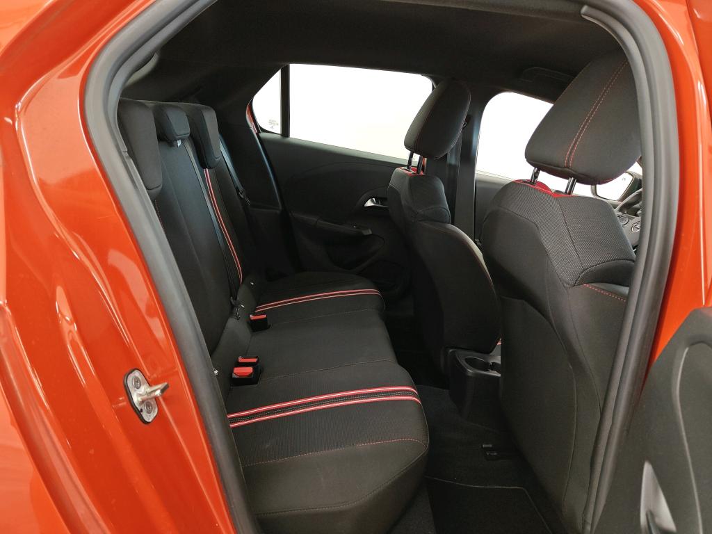 Foto 30 van Opel Corsa-e