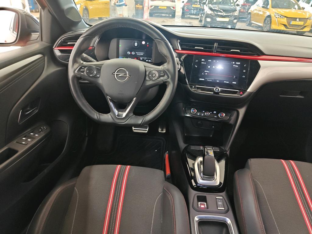 Foto 31 van Opel Corsa-e