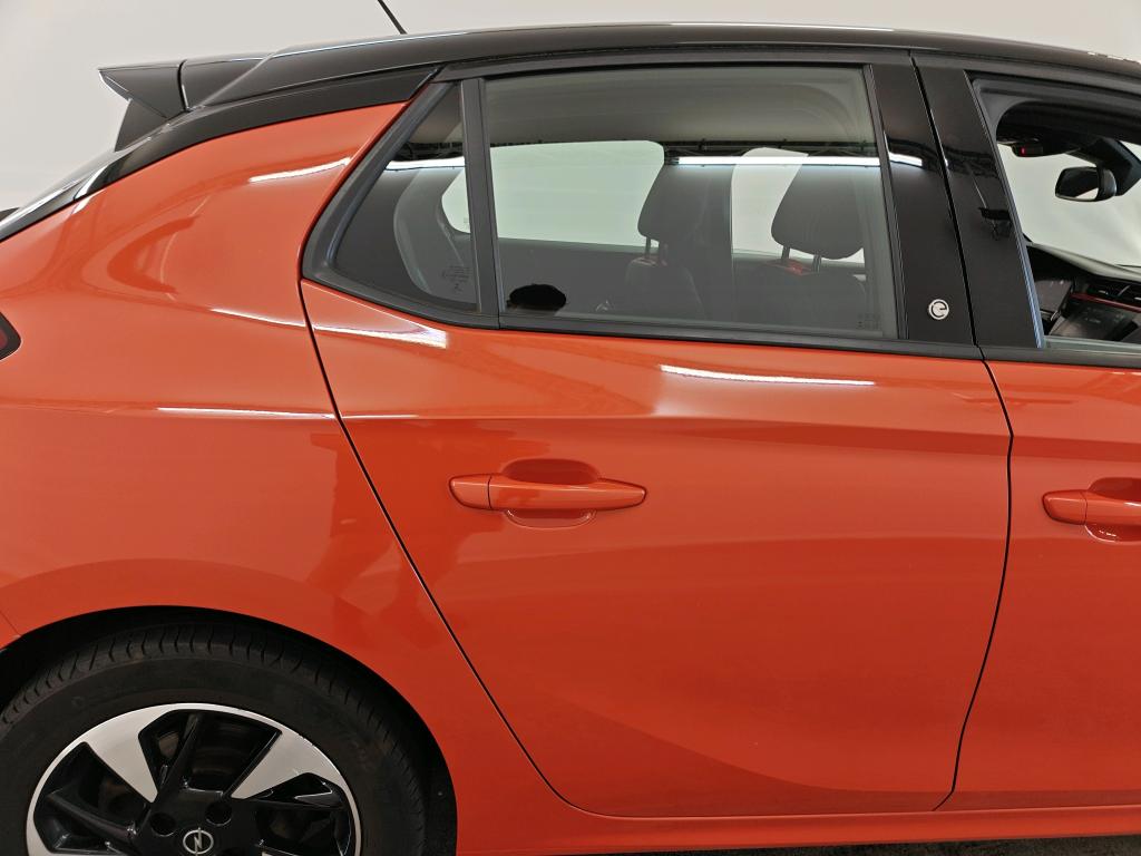 Foto 32 van Opel Corsa-e