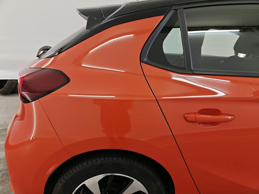 Foto 33 van Opel Corsa-e