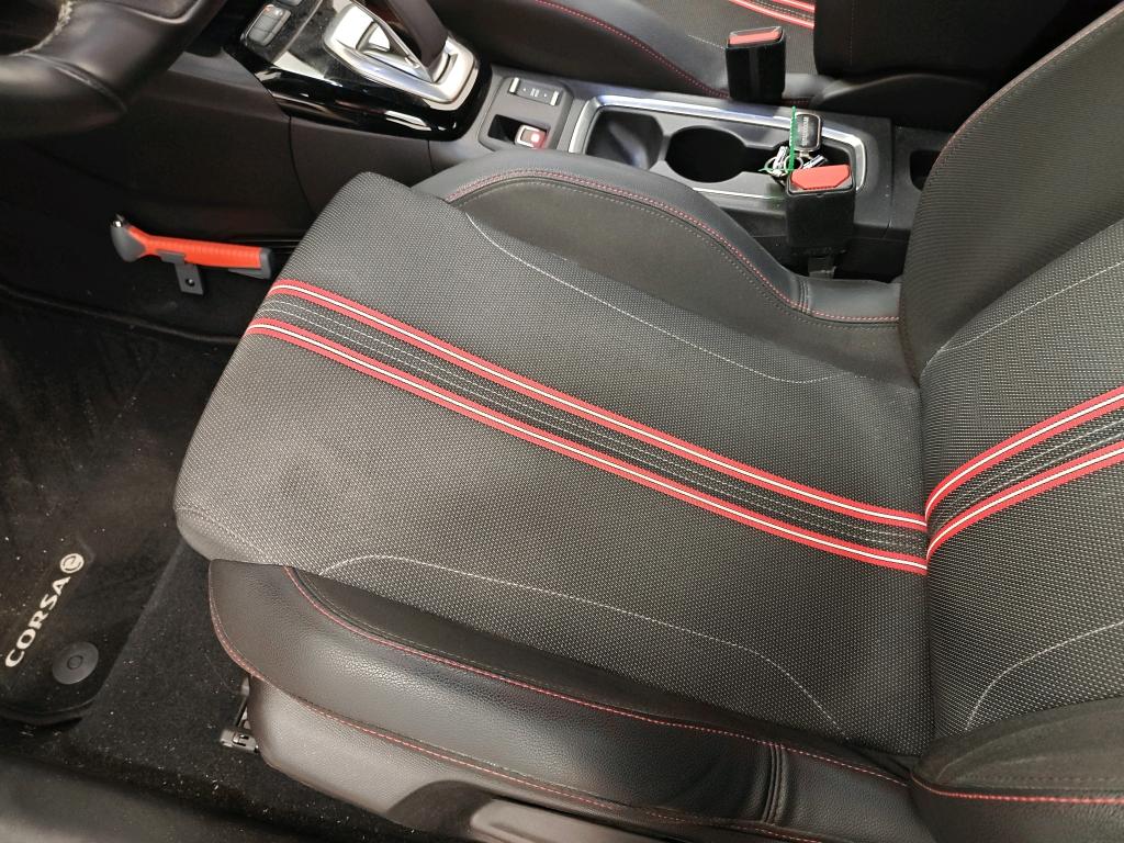 Foto 34 van Opel Corsa-e