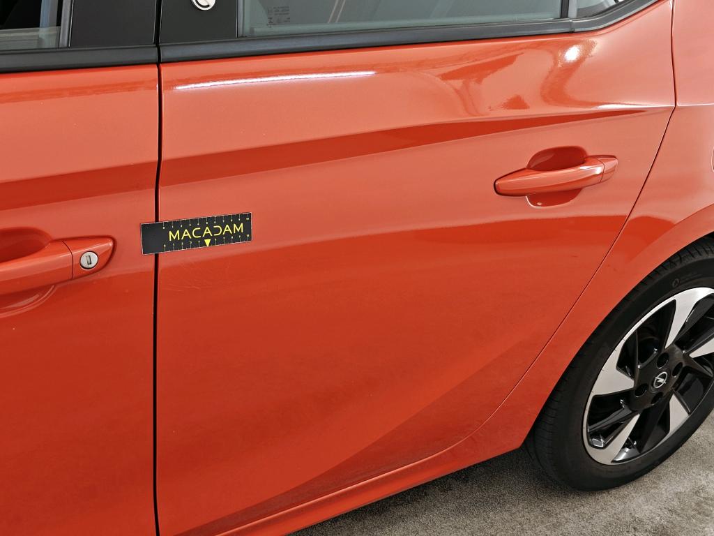 Foto 35 van Opel Corsa-e