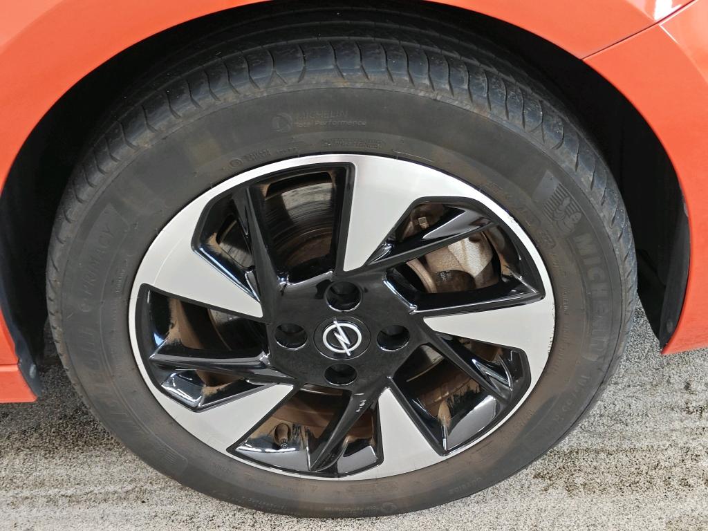 Foto 37 van Opel Corsa-e