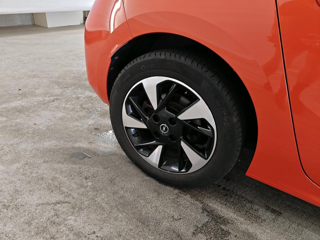 Foto 38 van Opel Corsa-e