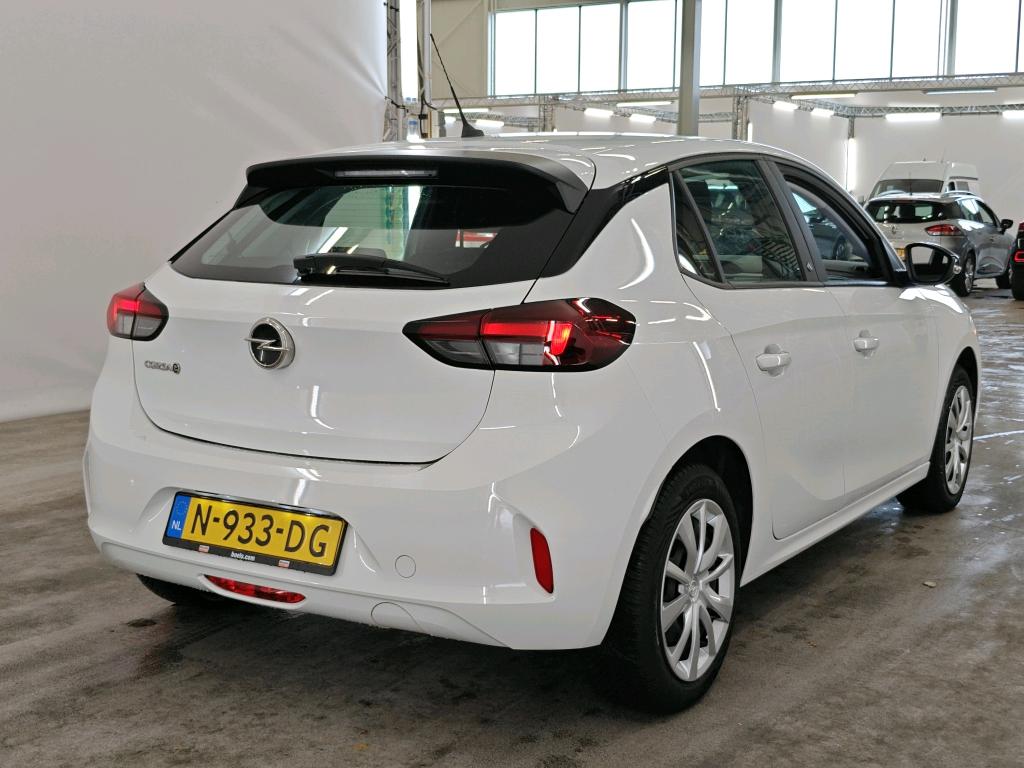 Foto 2 van Opel Corsa-e