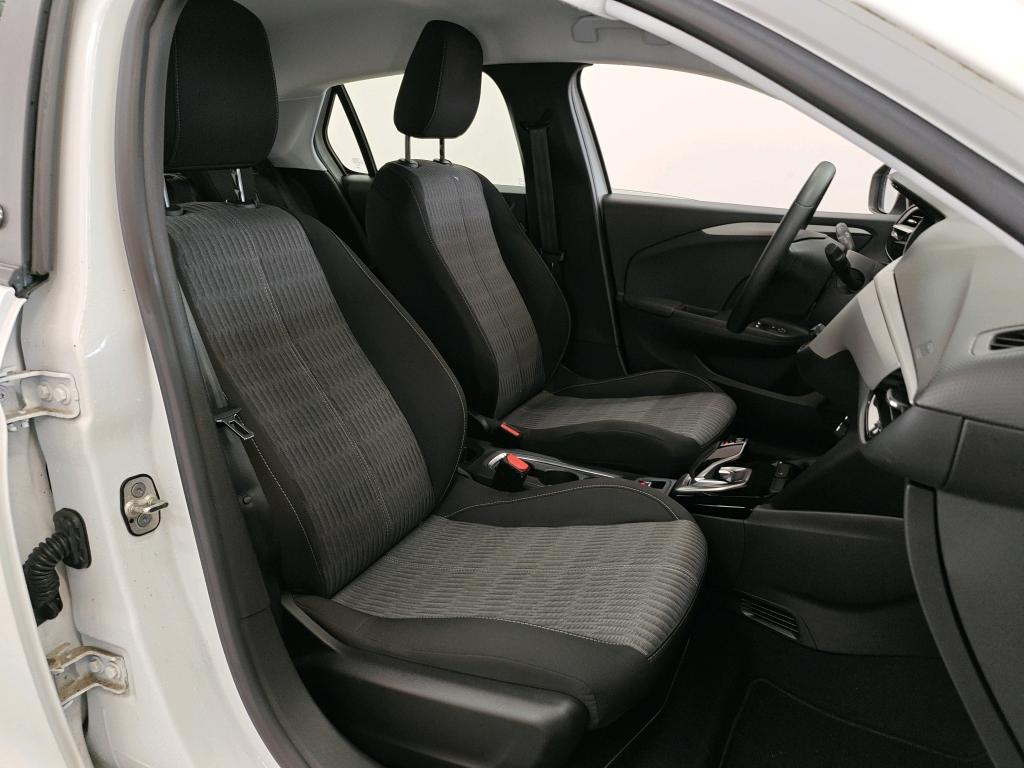Foto 3 van Opel Corsa-e