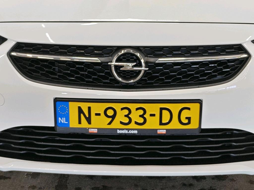 Foto 5 van Opel Corsa-e