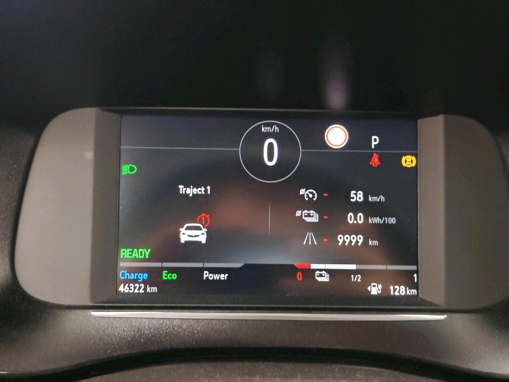 Foto 7 van Opel Corsa-e