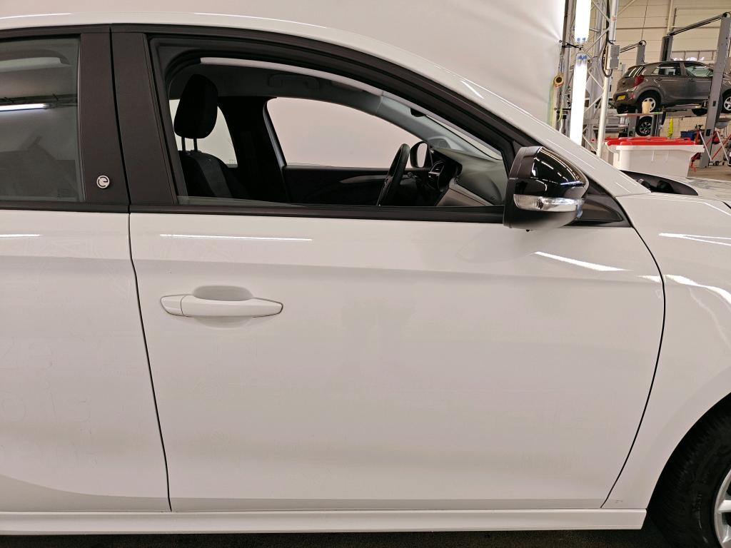 Foto 9 van Opel Corsa-e