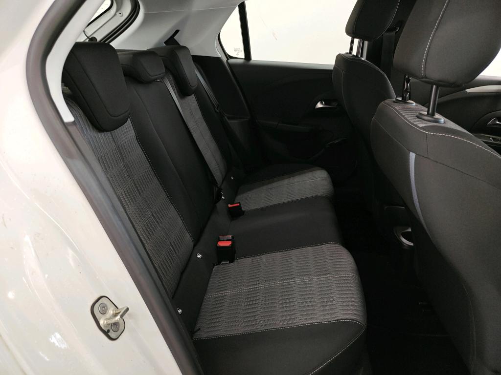 Foto 10 van Opel Corsa-e