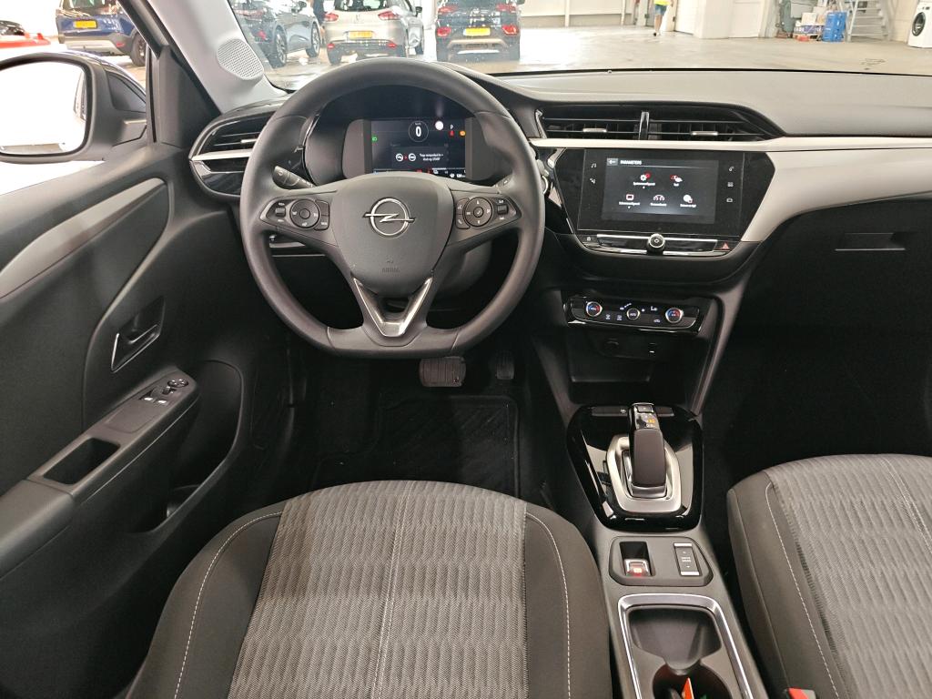 Foto 11 van Opel Corsa-e