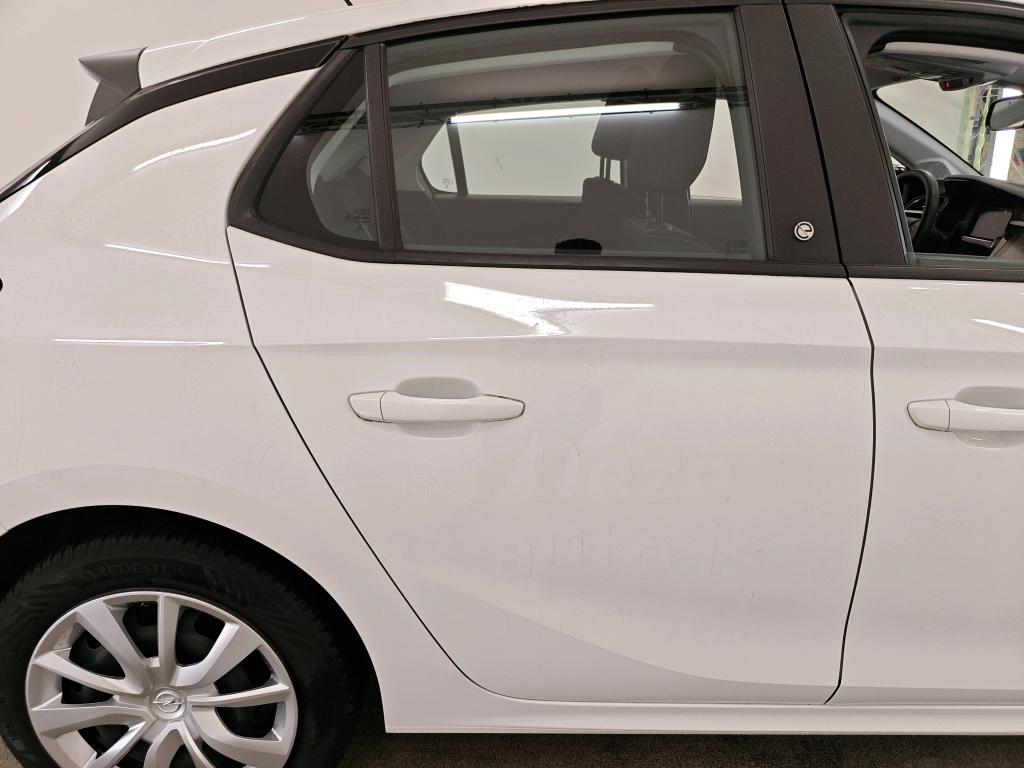 Foto 12 van Opel Corsa-e