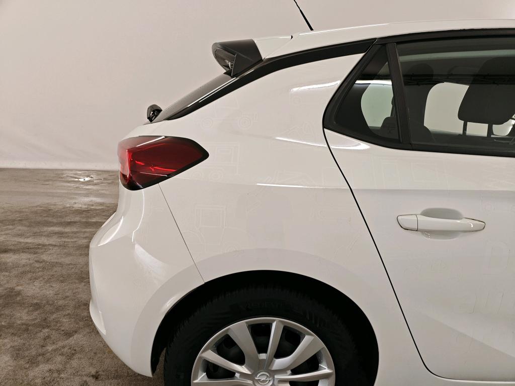 Foto 13 van Opel Corsa-e