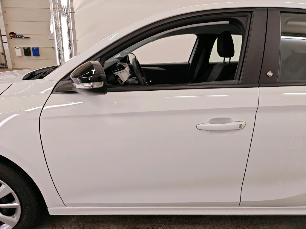 Foto 15 van Opel Corsa-e