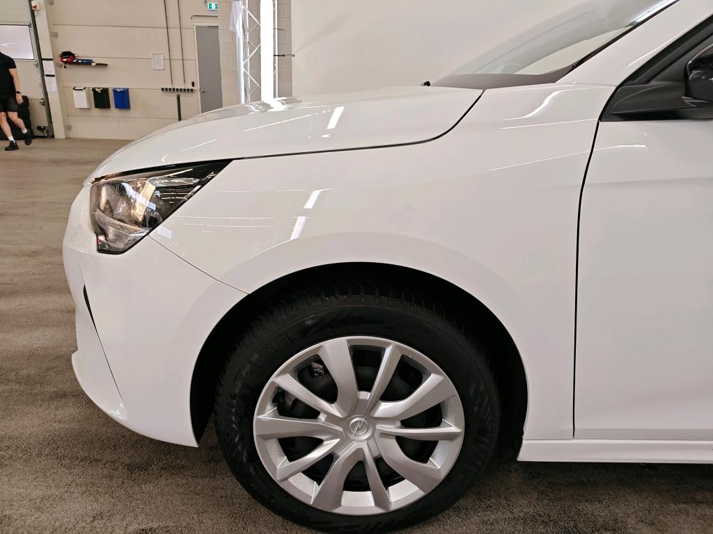 Foto 16 van Opel Corsa-e