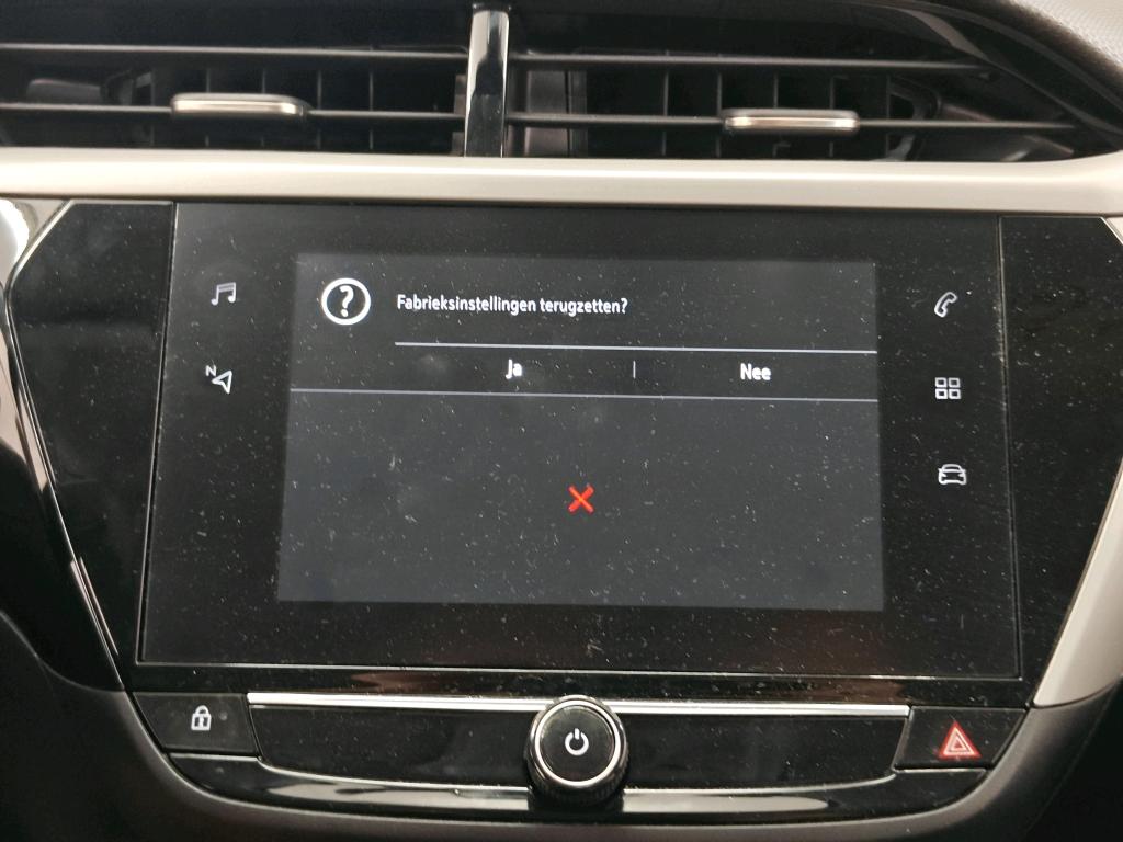 Foto 18 van Opel Corsa-e