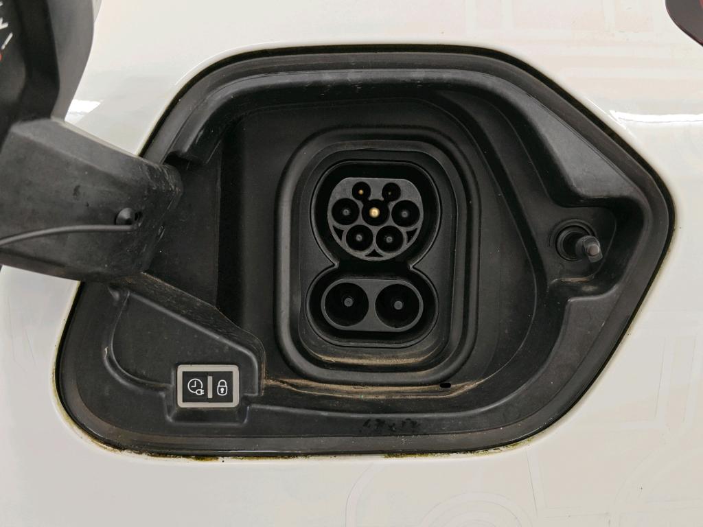 Foto 19 van Opel Corsa-e