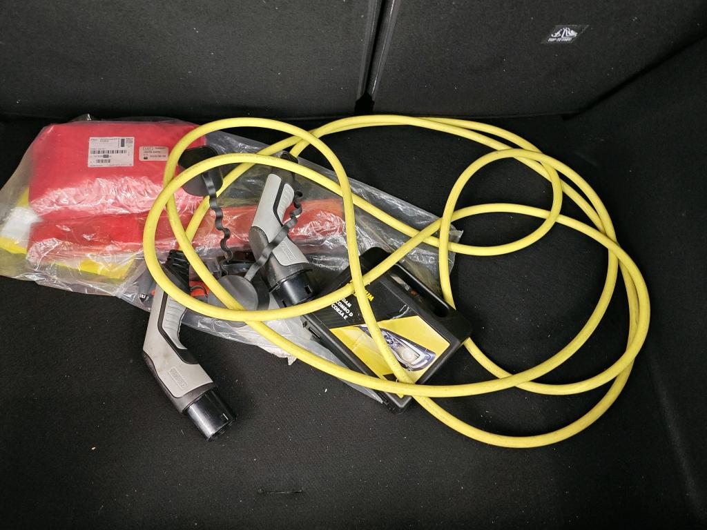 Foto 20 van Opel Corsa-e