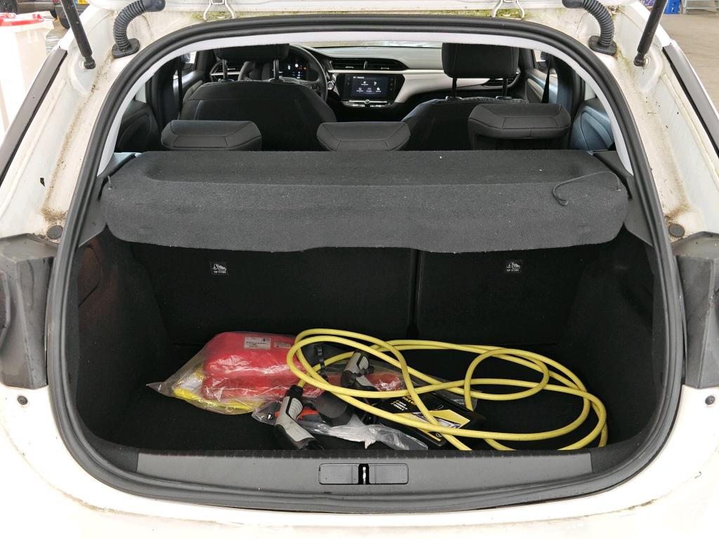 Foto 21 van Opel Corsa-e