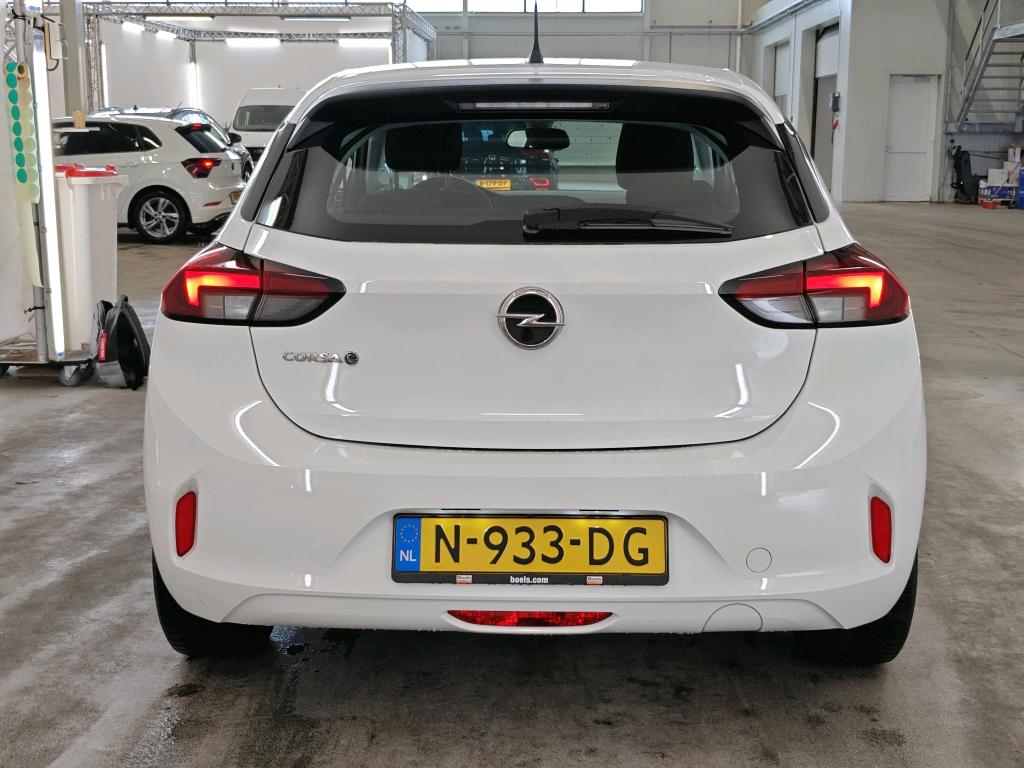 Foto 23 van Opel Corsa-e