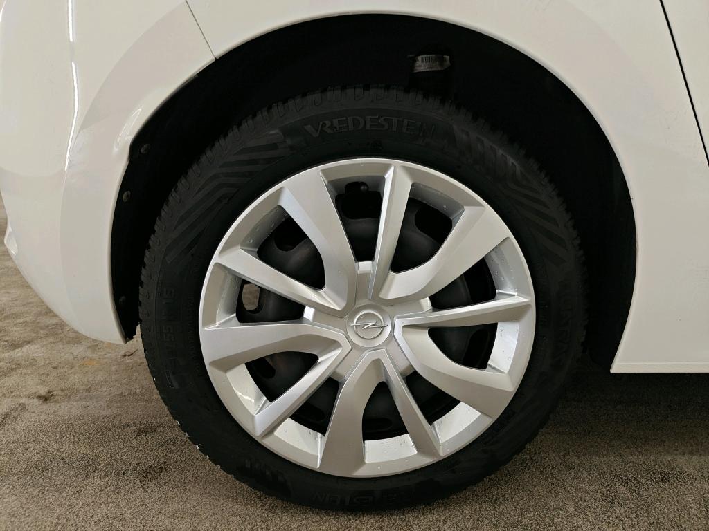 Foto 24 van Opel Corsa-e