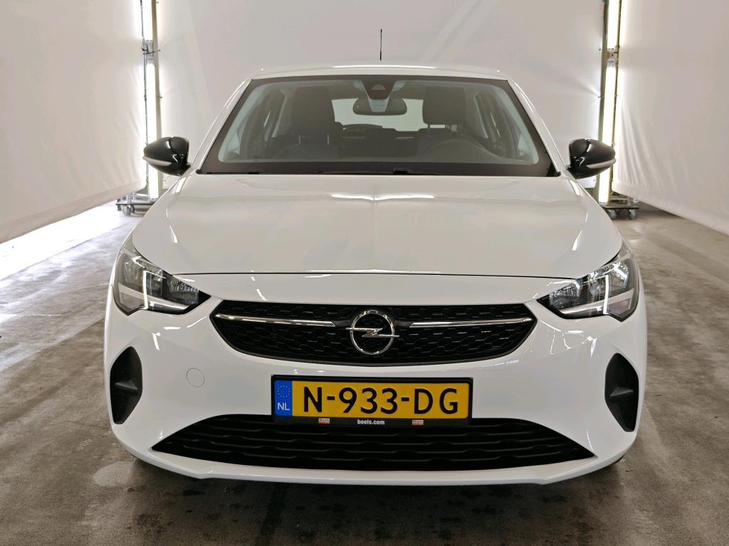 Foto 26 van Opel Corsa-e