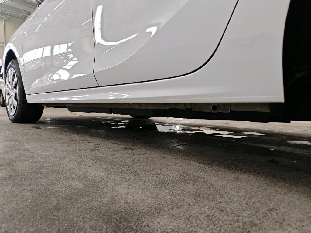 Foto 27 van Opel Corsa-e