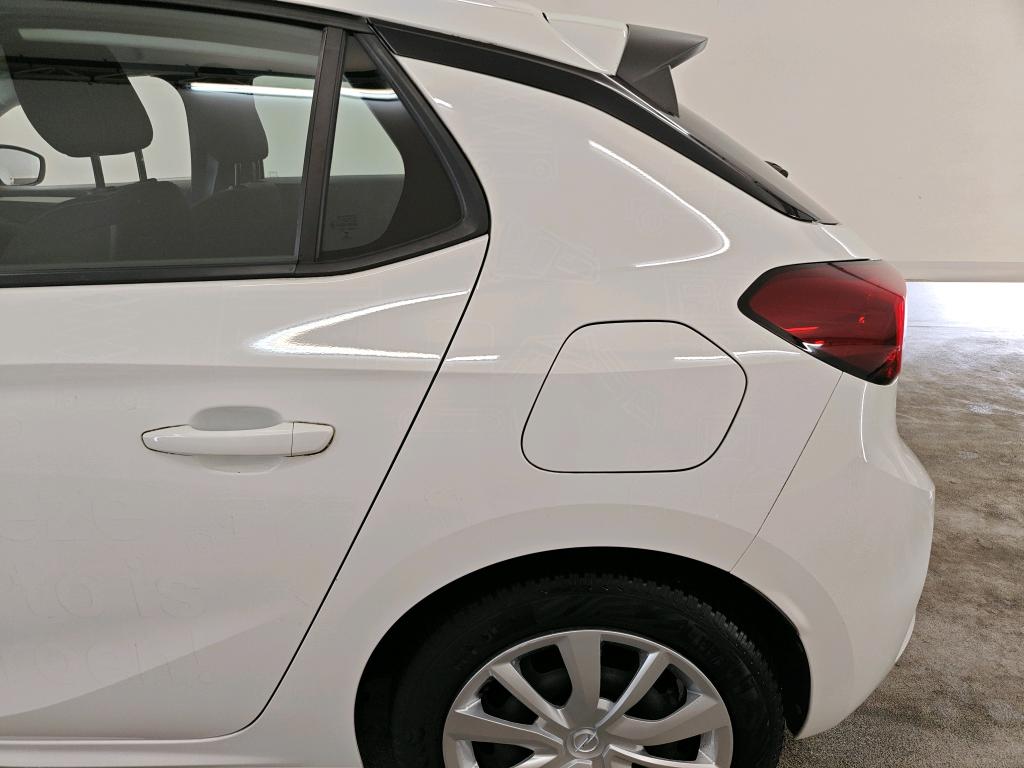 Foto 29 van Opel Corsa-e