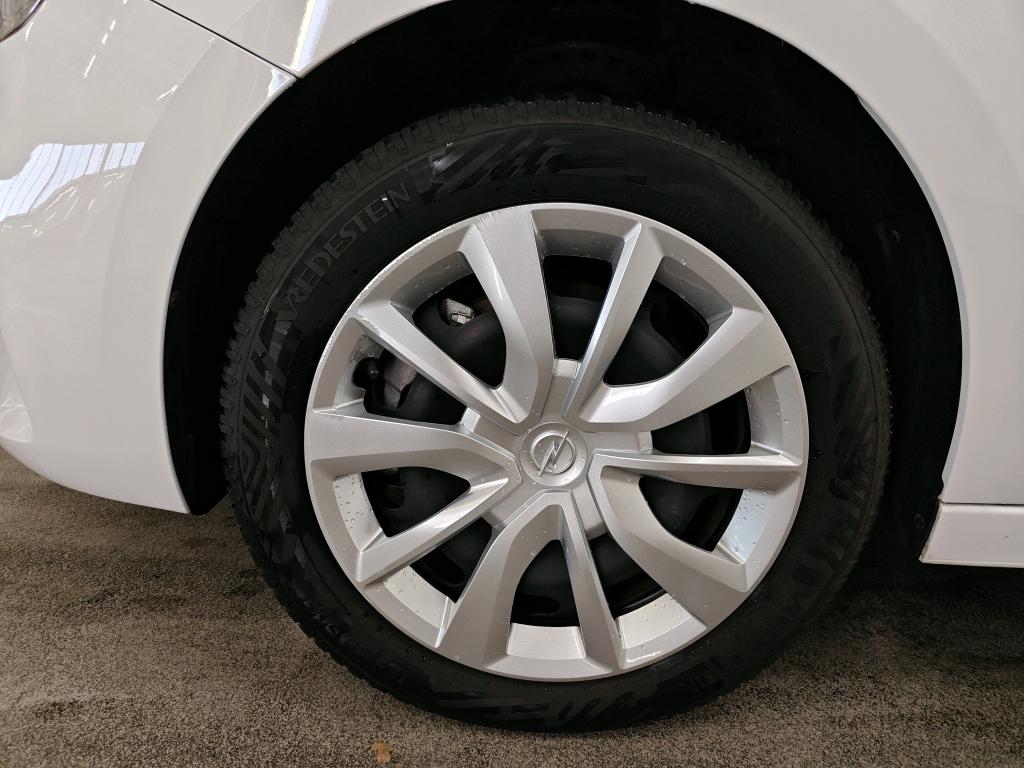 Foto 30 van Opel Corsa-e