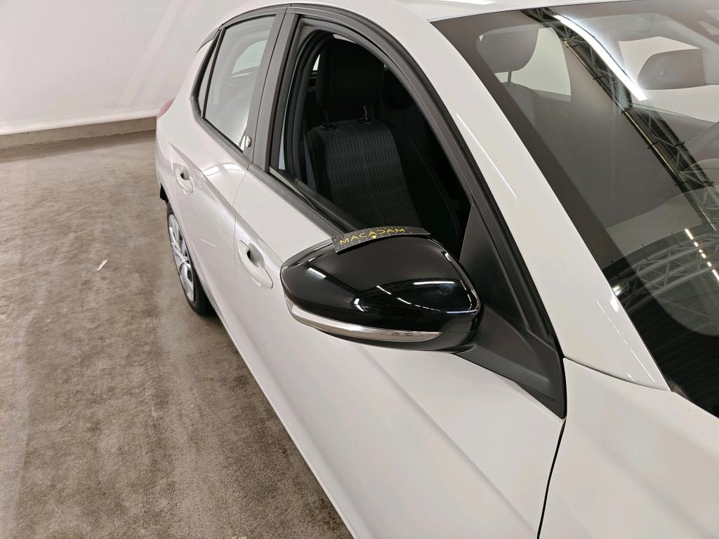 Foto 31 van Opel Corsa-e