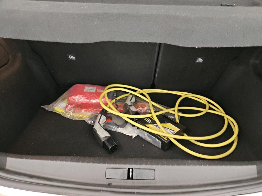 Foto 32 van Opel Corsa-e