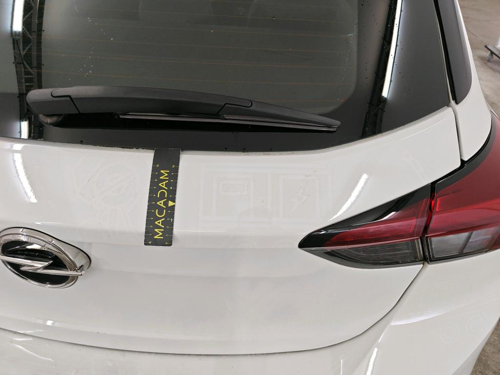 Foto 34 van Opel Corsa-e