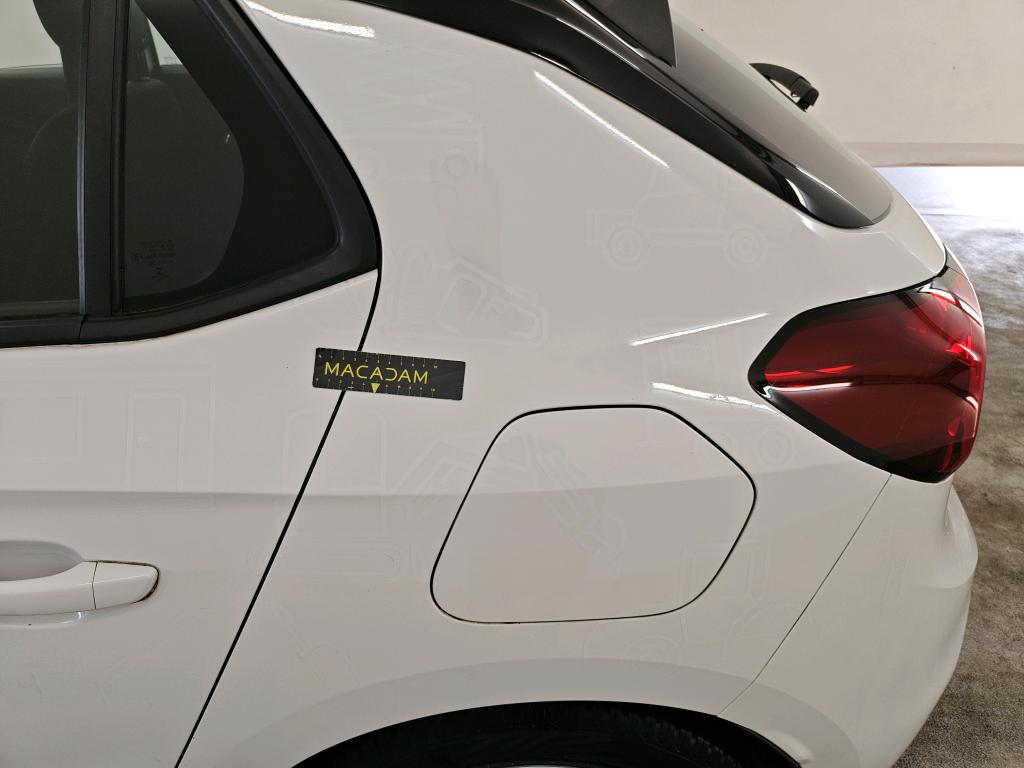 Foto 36 van Opel Corsa-e