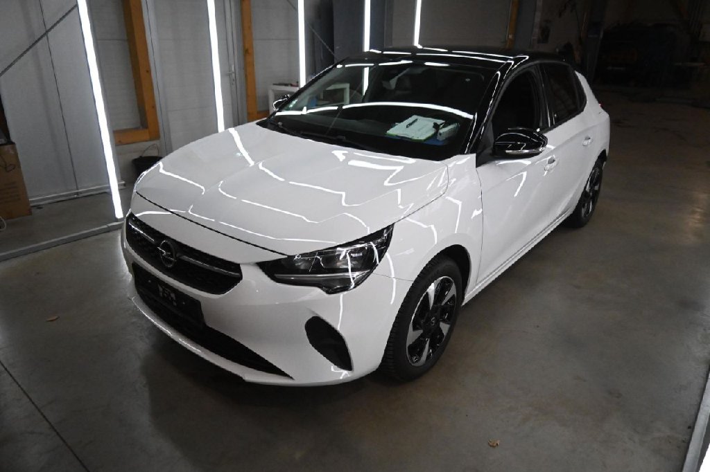 Opel Corsa Corsa F e Edition 50kWh