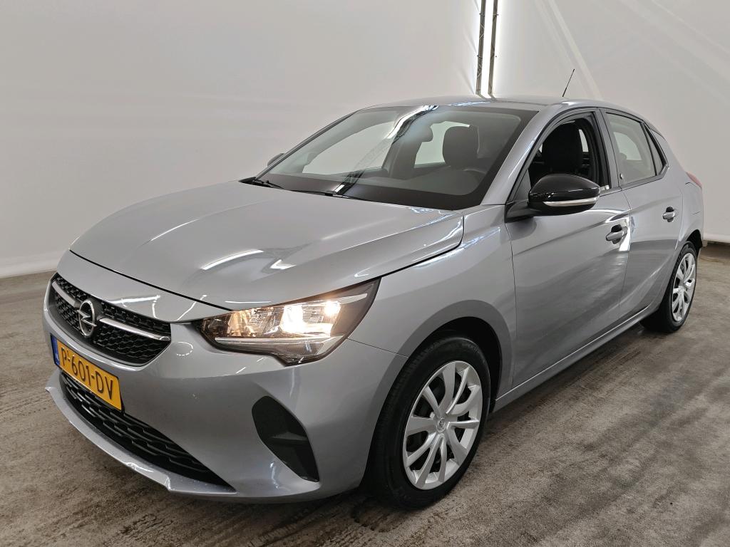 Photo 2 of Opel Corsa-e